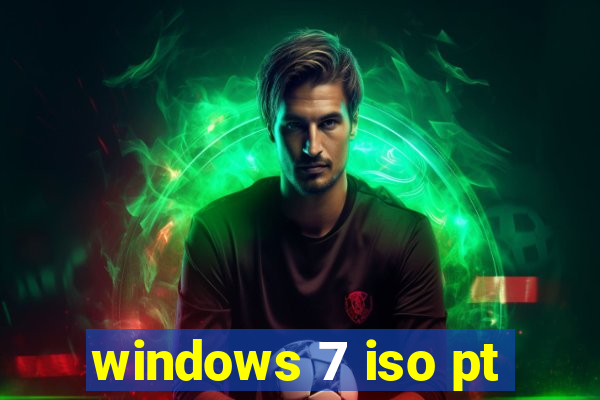 windows 7 iso pt-br